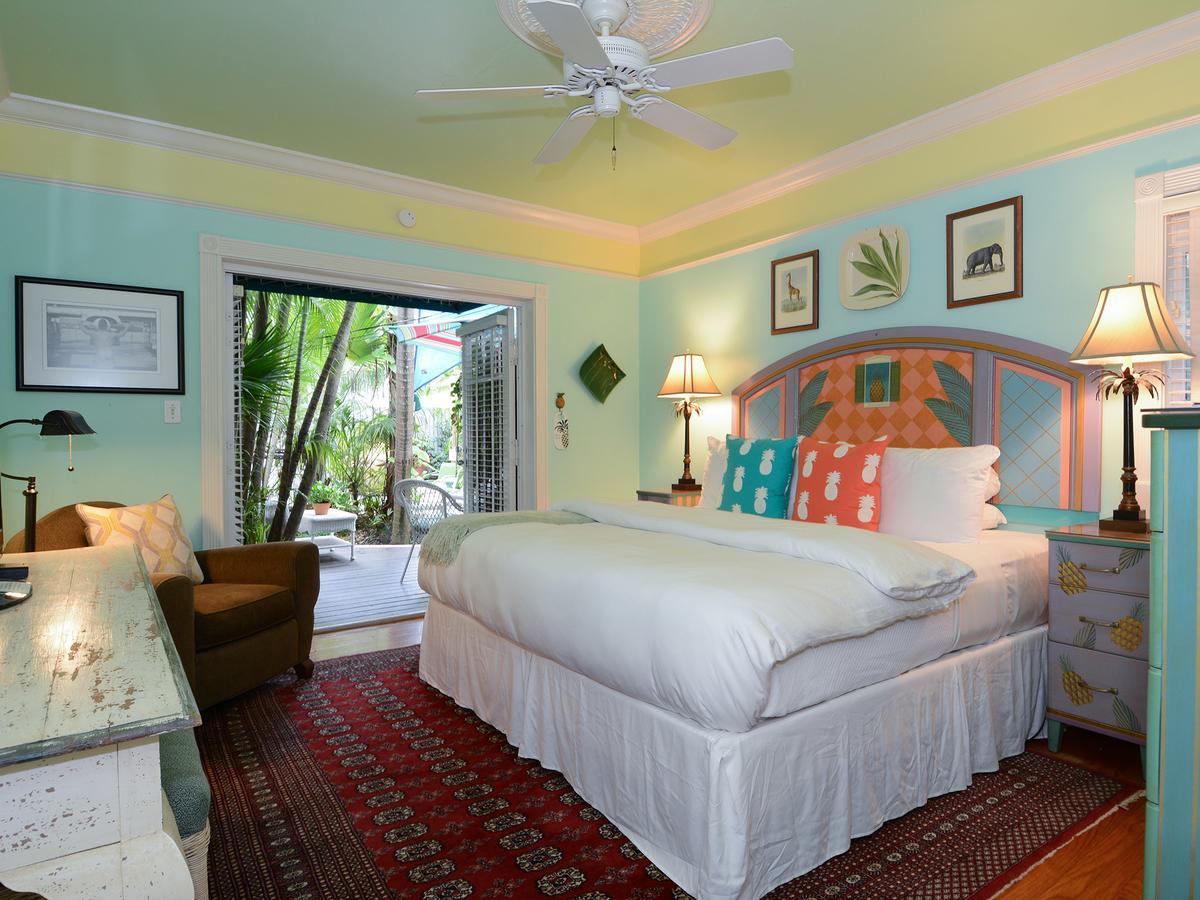 Pineapple Point Guesthouse & Resort - Gay Men'S Resort Fort Lauderdale Ngoại thất bức ảnh